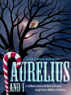 Aurelius and I - ebook